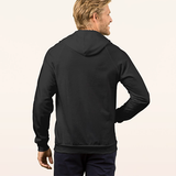 SUDADERA POLAR CALIFORNIANO PARA HOMBRE DE AMERICAN APPAREL