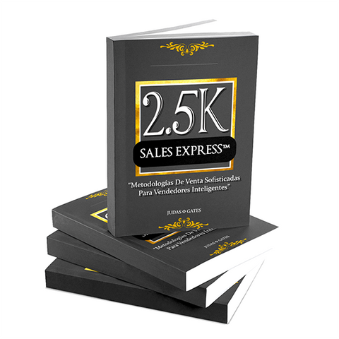 2.5K SALES EXPRESS™