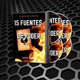 15 FUENTES DE PODER™