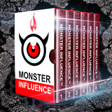 MONSTER INFLUENCE™