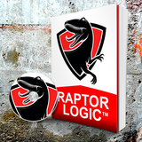 RAPTOR LOGIC™