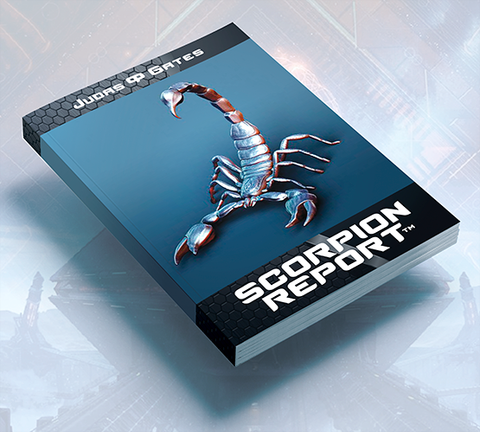 SCORPION REPORT™