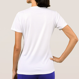 PLAYERA PARA MUJER COMPETITOR DE SPORT-TEK