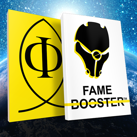 FAME BOOSTER™