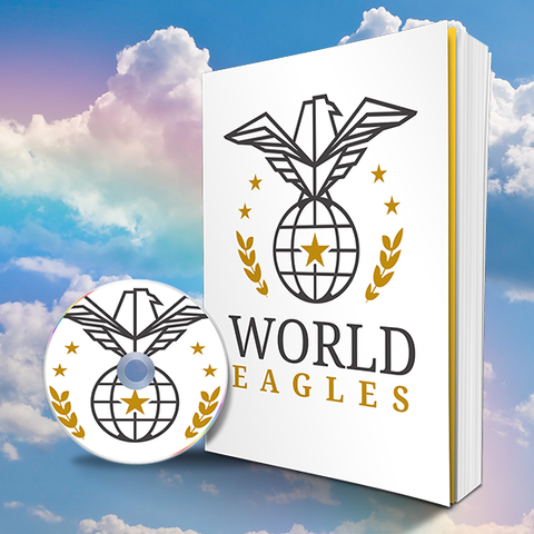 WORLD EAGLES™